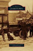 Jamestown (Images of America: North Dakota) 0738599875 Book Cover