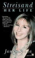 Streisand: Her Life 0517597535 Book Cover