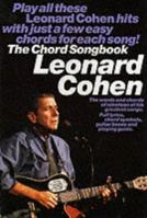 The Chord Songbook 0711981078 Book Cover