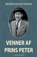 Venner af Prins Peter 8711891785 Book Cover