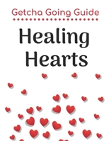 Healing Hearts 1677913401 Book Cover