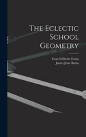 The Eclectic School Geometry 1019106492 Book Cover