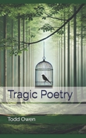 Tragic Poetry B0DRYK3NYB Book Cover