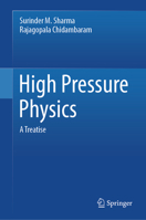 High Pressure Physics: A Treatise 981970782X Book Cover