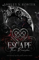 Escape the Reaper B0C9S57D2W Book Cover