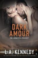 The Genesys Project: Dark Amour 1786513528 Book Cover