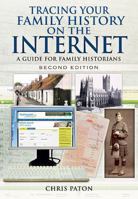 Tracing Your Family History on the Internet: A Guide for Family Historians 1783030569 Book Cover