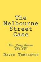 The Melbourne Street Case 1449512135 Book Cover