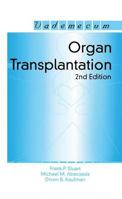 Organ Transplantation 1570596751 Book Cover