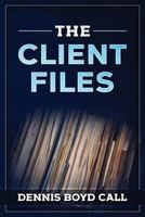 The Client Files 1721736492 Book Cover