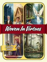 Woven in Virtues 042013963X Book Cover