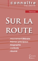 Fiche de lecture Sur la route de Jack Kerouac (Analyse littéraire de référence et résumé complet) 2367889848 Book Cover