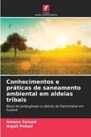 Conhecimentos e práticas de saneamento ambiental em aldeias tribais (Portuguese Edition) 6207925750 Book Cover