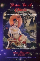 Tilopa, Vie et Chants: Le Maître Broyeur de Graines de Sésame (988-1069), Initiateur Indien de la lignée Tibétaine Kagyü (French Edition) B0F21YP5SC Book Cover