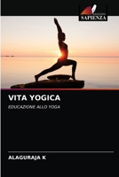 Vita Yogica 6203619078 Book Cover