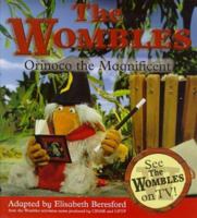 The Wombles: Orinoco the Magnificent 0340735805 Book Cover