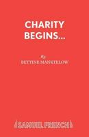 Charity Begins... 057303396X Book Cover