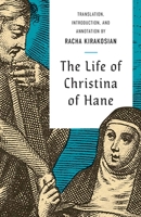 The Life of Christina of Hane 0300250991 Book Cover