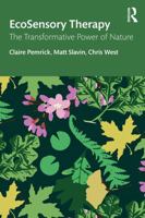 EcoSensory Therapy: The Transformative Power of Nature 104131082X Book Cover