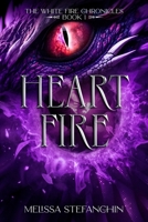 Heart Fire B097SRZHDM Book Cover