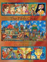The Fifth Chair 1935766805 Book Cover