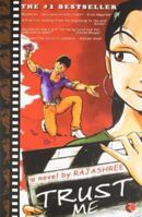 Trust Me: a romantic comedy set in Bollywood 8129109832 Book Cover