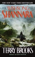 The Wishsong of Shannara 0345308336 Book Cover