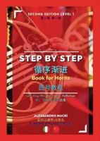 The world of Henry VIII: for Horn Quartet (Step by Step Book for Horns) (Italian Edition) B0GXDV9X8S Book Cover