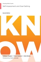 Self-Assessment and Goal Setting 0968216021 Book Cover