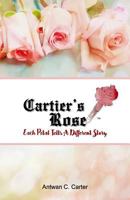 Cartier's Rose: Book of Poetry 153959341X Book Cover