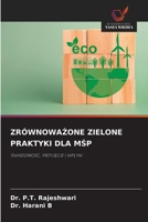 ZrównowaZone Zielone Praktyki Dla MSp (Polish Edition) 6200721378 Book Cover