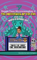 The Adventures of Van Van 1735990671 Book Cover