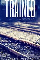 TRAINED 1387981463 Book Cover