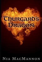 Thurgard's Dragon B09PHC1BMP Book Cover