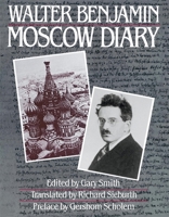 Moskauer Tagebuch 0674587448 Book Cover