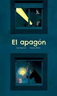 El apagón (Somos8) (Spanish Edition) B0G9GV58FJ Book Cover
