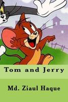 Tom and Jerry 153288320X Book Cover