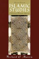 Islamic Studies: A History of Religions Approach 0132055430 Book Cover