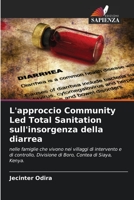 L'approccio Community Led Total Sanitation sull'insorgenza della diarrea 6205807238 Book Cover