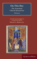 On This Day: February 1463248350 Book Cover