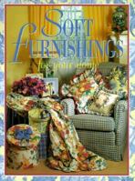 Soft Furnishings for Your Home 1564772012 Book Cover
