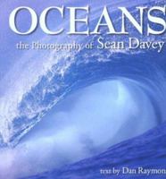 Oceans: The Photography of Sean Davey 0967033926 Book Cover