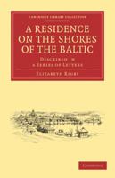 A Residence on the Shores of the Baltic 1241521271 Book Cover