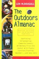 The Outdoors Almanac 1580800351 Book Cover