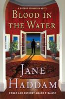 Blood in the Water 125001638X Book Cover