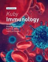 Immunology 1464137846 Book Cover