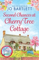 Second Chances at Cherry Tree Cottage 1801620008 Book Cover