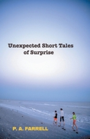 Unexpected Short Tales of Surprise B0CLNQZJFW Book Cover