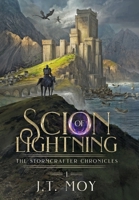 Scion of Lightning 0473597373 Book Cover