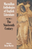 The Nineteenth Century 0333464796 Book Cover